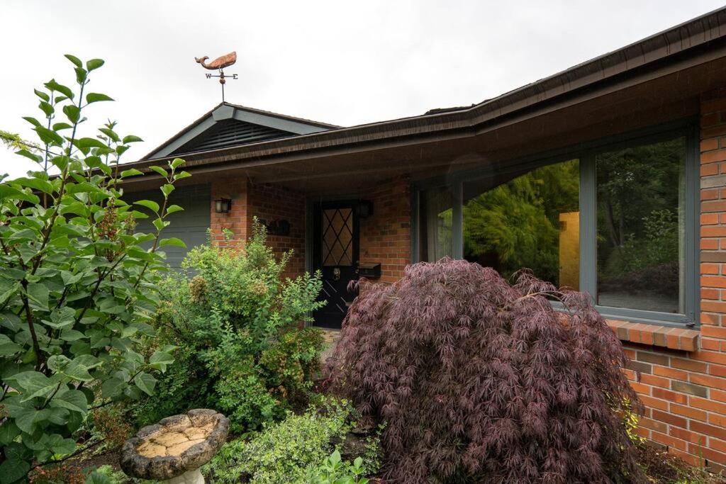 The Flying Whale-mounttabor. * Portland